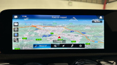 Mercedes-Benz CLA 220d AMG Line Premium + Night Ed 5dr Tip Auto Diesel Estate